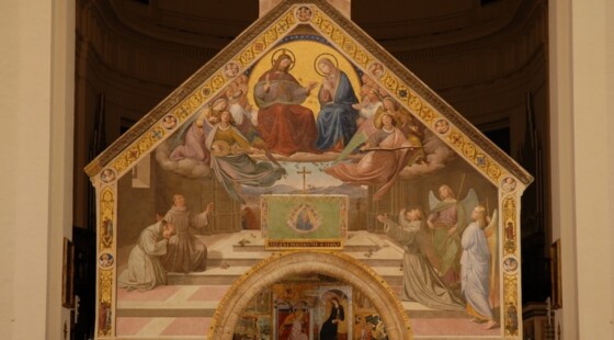 The Pardon of Assisi